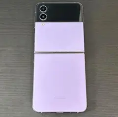 Android Galaxy Flip 4｜128gb｜SIMフリー