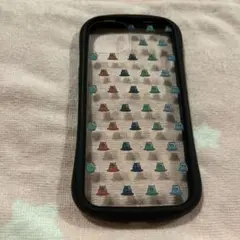 ポンコツクエスト スマホケース カバー イムラ iPhone13