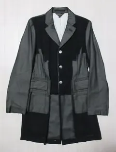 COMME des GARCONS コムデギャルソン ジャケット コート ロング