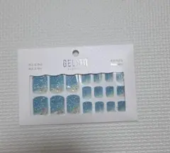 フットネイルシール オフィスネイル