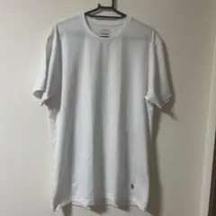 Polo Ralph Lauren ホワイト Tシャツ L