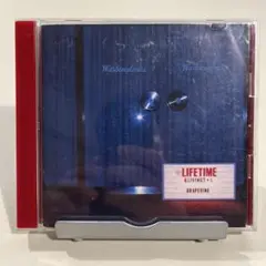グレイプバイン！ライフタイム！新品未開封! 2025年最新】中古 Lifetime GRAPEVINEの人気アイテム - メルカリ