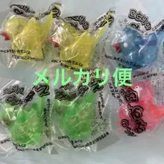 ことりのみずぶえ 6個セット
