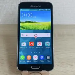 Galaxy S5 SC-04F docomo ピンク 動作品 本体のみ