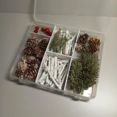 クラフト用　素材セット