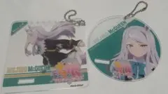 ウマ娘 メジロマックイーン きゃらドリ アクリルコースター