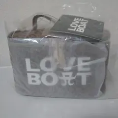 【浜崎あゆみ 渋谷109限定】LOVEBOAT ボストンショルダーバッグ Amazon.co.jp: 浜崎あゆみ ラブボートLOVE BOAT 25周年
