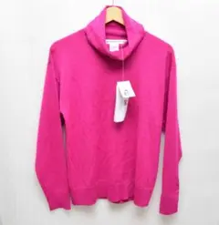 定価1.5万 新品 Obermeyer オバマイヤー スキー ニット セーター