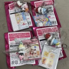 ♡サン宝石 カタログ 10冊セット ホッスィージャム 2005~2009♡ 超人気の雑貨店 カタログ ♡サン宝石 10冊セット 2005~2009
