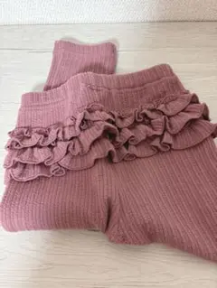 プティマイン　レギンス　80cm