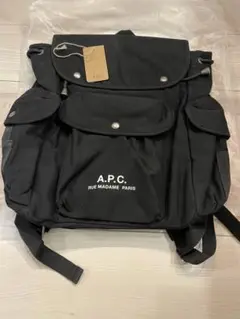 APC リキュペレーション 2.0 バックパック