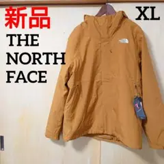 新品未使用 THE NORTH FACEノースフェイス ダウンジャケットXL防水