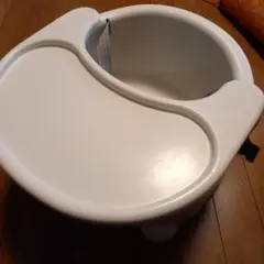 リッチェルごきげんチェア