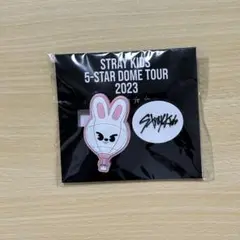 Stray Kids FCくじ D賞 リノ リービット