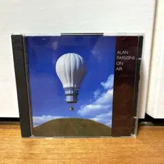 Alan Parsons On Air
