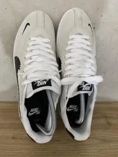 NIKE SB ナイキエスビー BRSB DH9227-101 シューズ