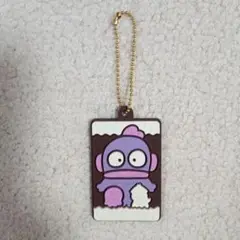 サンリオのキャラパキ