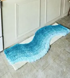 MIYOSHI RUG "YOSHINOGAWA RUG"