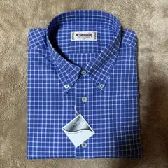 McGregor マックレガー 長袖シャツ LL