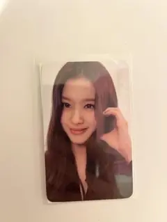 TWICE THIS IS FOR サナ トレカ