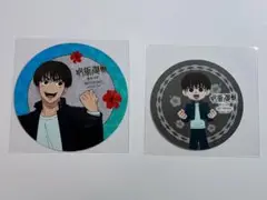 呪術廻戦 沖縄 コースター 灰原