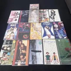 8cm CD まとめ売り