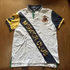 POLO Ralph Lauren　オールド　UK ストリート　HIPHOP