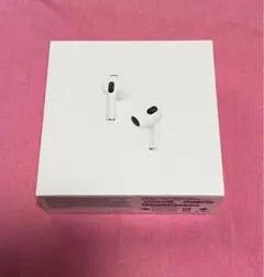 AirPods4本体 【正規品】【ノイキャンなし】【ほぼ新品】 AirPods4本体 【正規品】【ノイキャンなし】【ほぼ新品】 - メルカリ