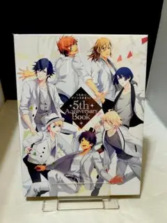 うたの☆プリンスさまっ♪ 5th Anniversary Book