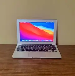 Macbook Air 2014, 11" - 8GB / 128GB