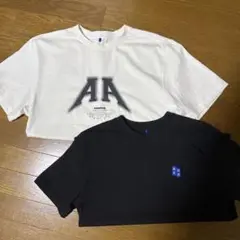 ADERERROR 2枚セット adererror