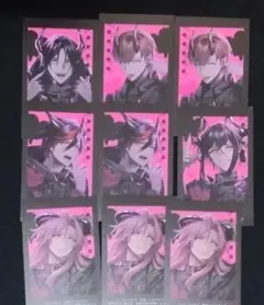 9 R.I.P 　オトふゆ　フォトカ