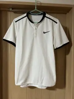 ナイキ ロジャーフェデラー ファウンデーション 限定Tシャツ US Sサイズ NIKE（ナイキ）の「ナイキコート ロジャー・フェデラー メンズ T