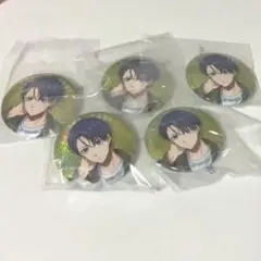 ブルーロック一番くじ　day off H賞潔世一