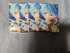 第4弾俺クロブロマイド