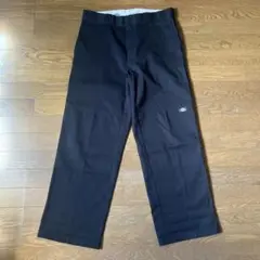 Dickiesダブルニー