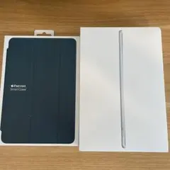 iPad mini （第5世代）本体 + Smart Cover セット