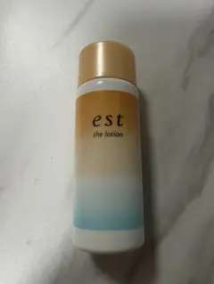 新品未使用【est】ザ ローション 20ml サンプル