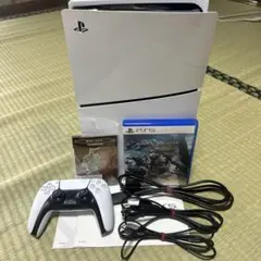 PlayStation5 CIF-2000（現行モデル）