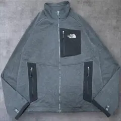 ノースフェイス THE NORTH FACE フリース ジャケット B763