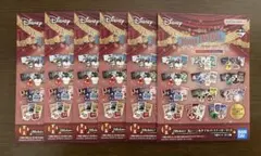 一番くじ ディズニーファンタジア 名シーン&ダイカットステッカーセット 6枚