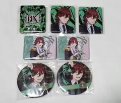 うたプリ うたのプリンスさまっ 寿 嶺二 BIG バッジ