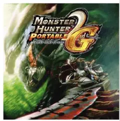 モンスターハンター ポータブル 2nd G まとめ売り　セット