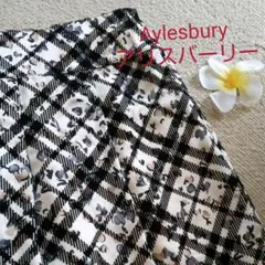 Aylesbury プリーツスカート ☆ アリスバーリー