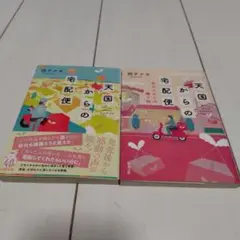 柊サナカ　天国からの宅配便　あの人からの贈り物