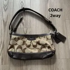 コーチ COACH ショルダーバッグ