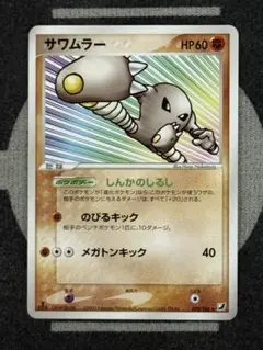 【10点2500円引き】サワムラー