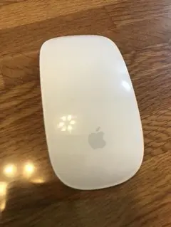 【移動センサー不調】Apple電池式ゼロボタンマウス