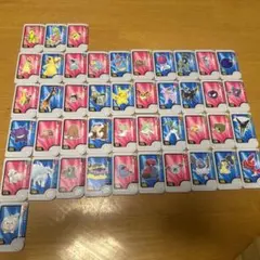 ポケモンフレンダ　ベストタッグ第1弾