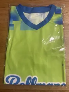 湘南ベルマーレ　ベル12会員　特典　Tシャツ